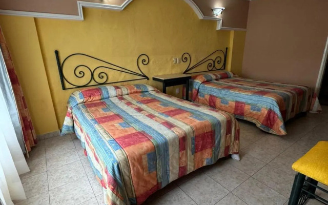 Hotel Mezvall