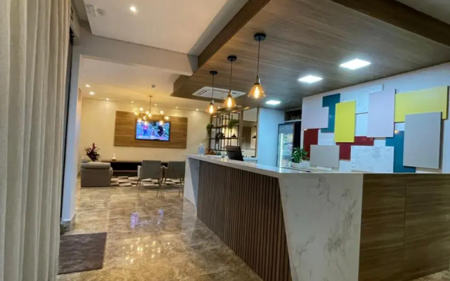 Arca's Hotel