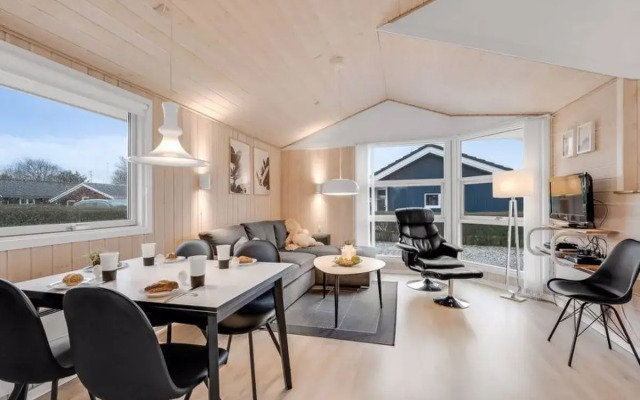"Marten" - 6.4km from the sea in Western Jutland