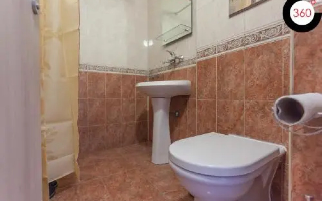 Parchevich 31 Center Apartment
