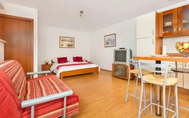 Apartment Meje