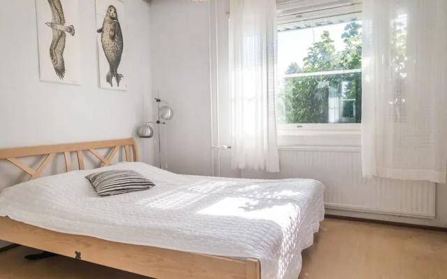 WeHost Katajanokanranta 11