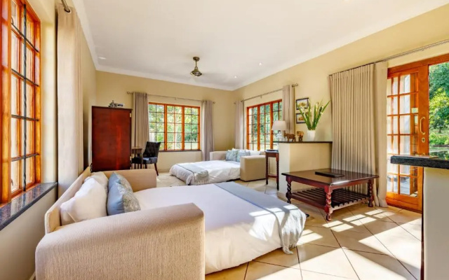 Country Lane Lodge