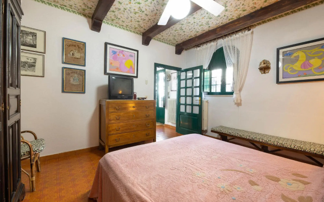 Trullo Rea in Selva di Fasano