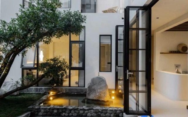 Xingshan Qiuran Homestay (Dali Ancient City Branch)