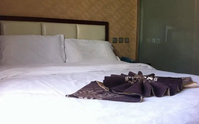 Fu Quan Hotel