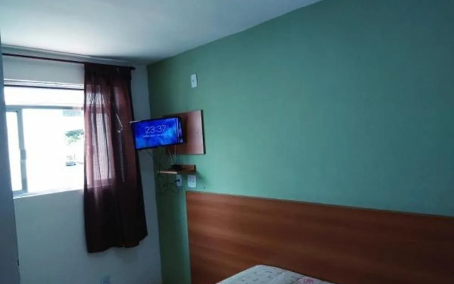 Hotel dos Viajantes