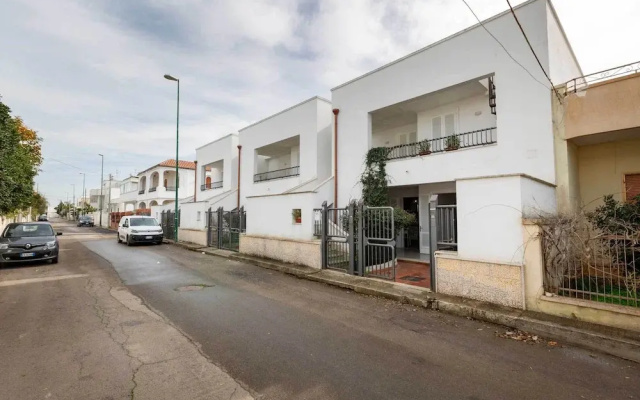 3725 Villino Marisun by Barbarhouse