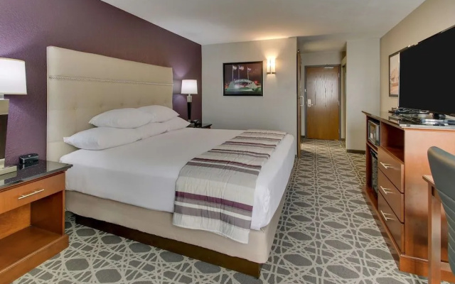 Drury Inn & Suites Poplar Bluff