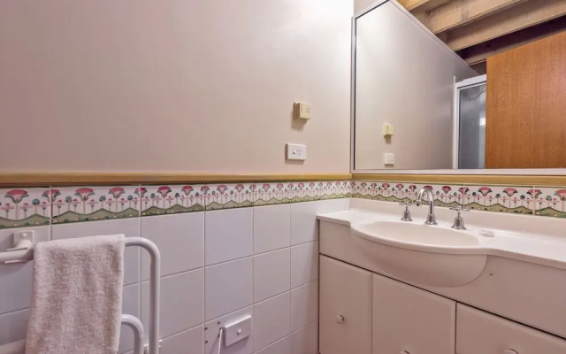 Banjo Apartments - Townhouse 4