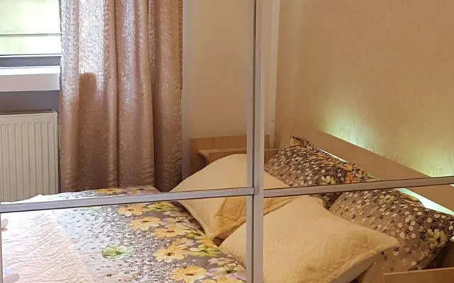 Spacious Apartment In The Centre Of The Capital