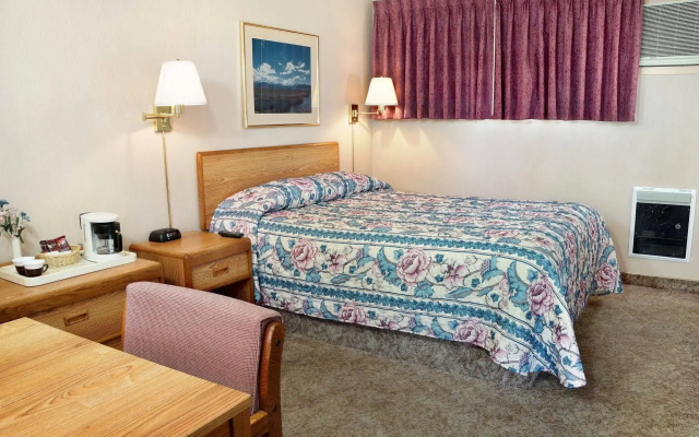 Ruby Inn