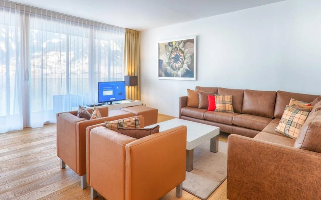Residence Bellevue by Alpin Rentals - incl Summercard