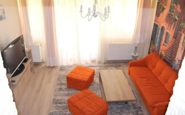 Villa Dolce Vita