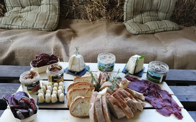 Ferme du Caroire
