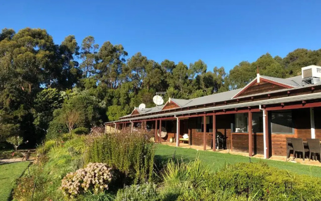 Springwood Homestead B&B