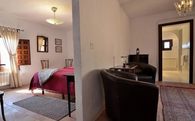 Casa Rural Finca Buenavista
