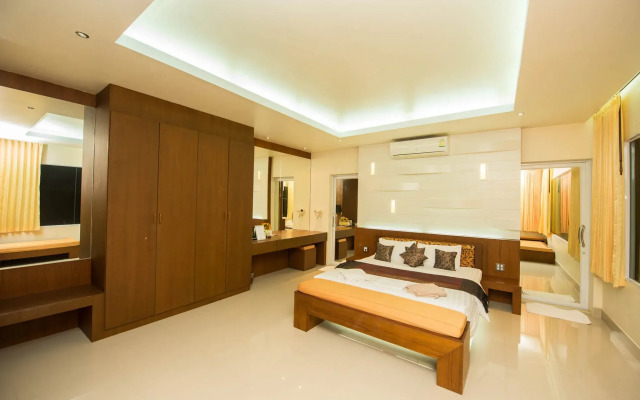 Mountain Resort Koh Lipe