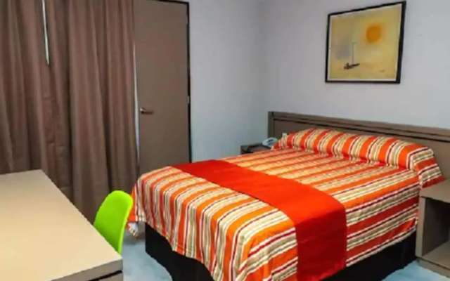 Corinto Hotel