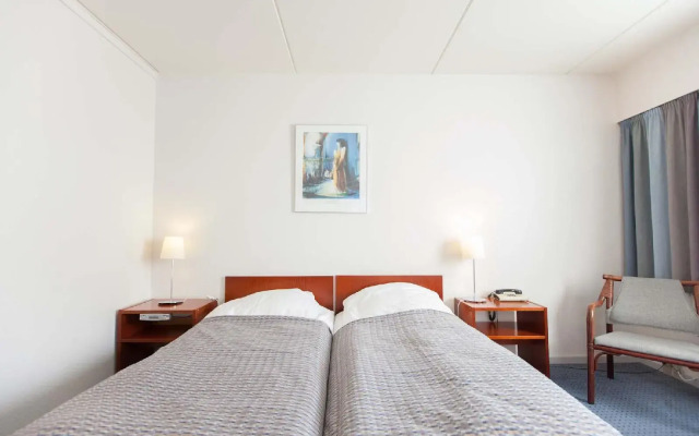 Hotel Falster