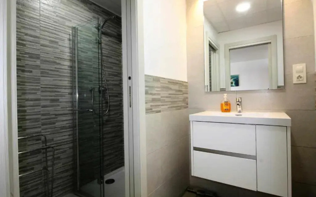 Apartamento Mario