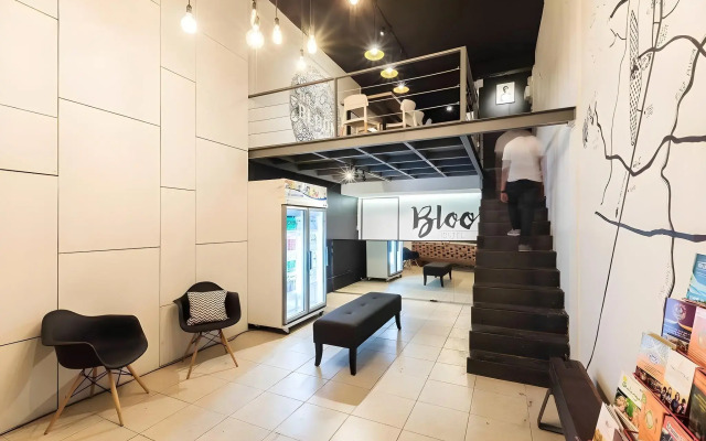 The Bloom Hostel
