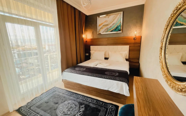 The Walens Hotel Avcılar