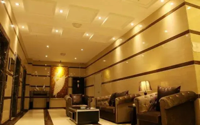 Loft Hotel