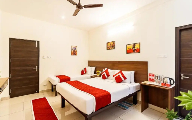 Octave Vels Grand Hotel