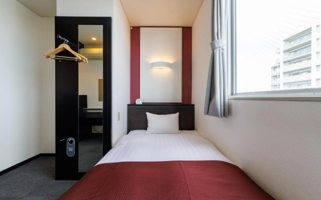 Hotel Fosse Himeji