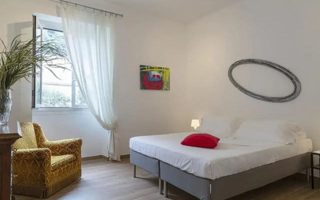 Flat 52M² 1 Bedroom 1 Bathroom - Genoa