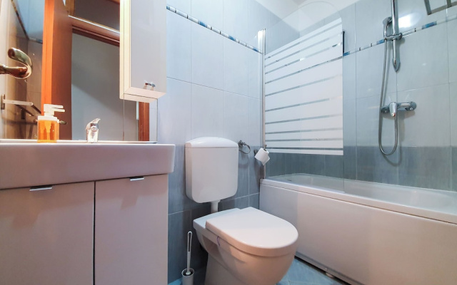 Apartment Frano