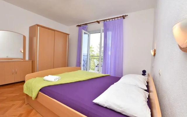 Apartment Angelina