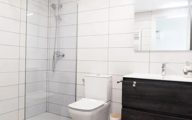 Apartament SuperBeach