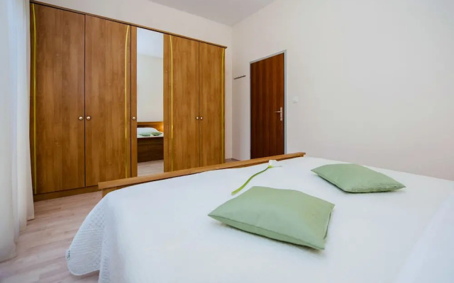 Apartments Sandra