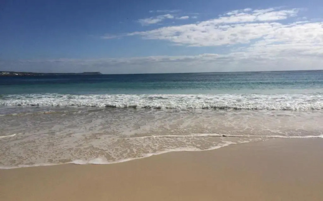 Coralli Superior Seaview
