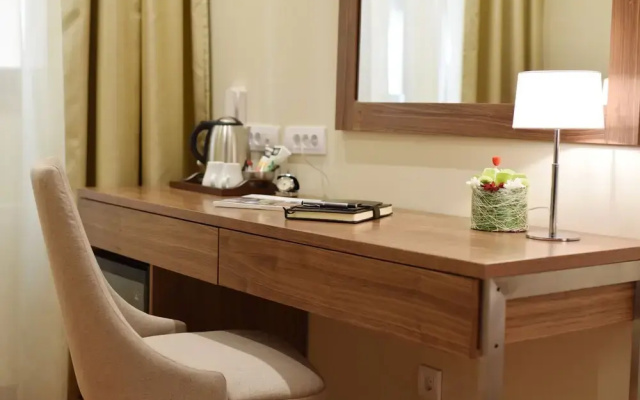 NV Luxury Suites  Spa Belgrade