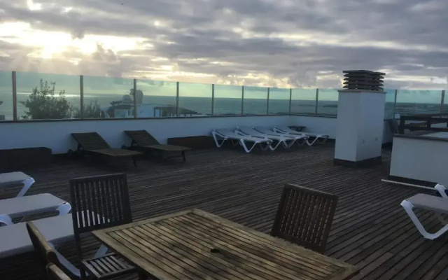 Oliastur Cotillo Apartament