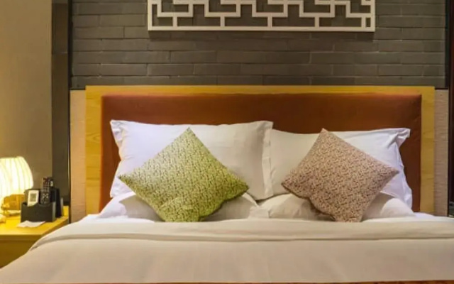 Sotel Inn Tian He Tang Xia Branch