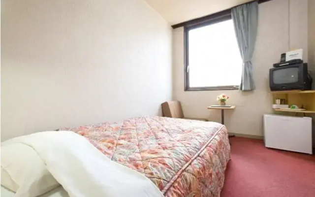 Hotel Kochi Plaza
