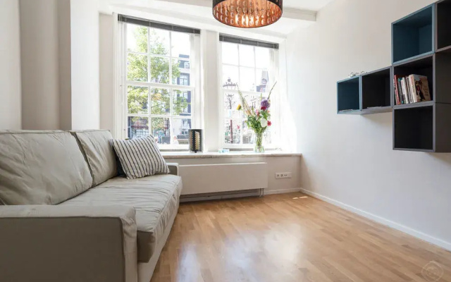 Spui Apartment