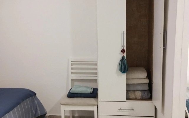 Casa cronopio
