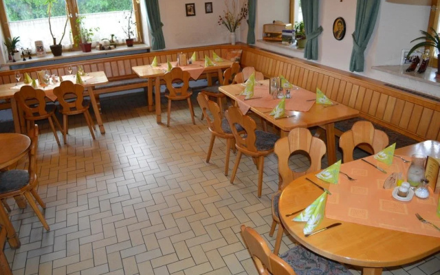 Gasthaus Pension Augenstein