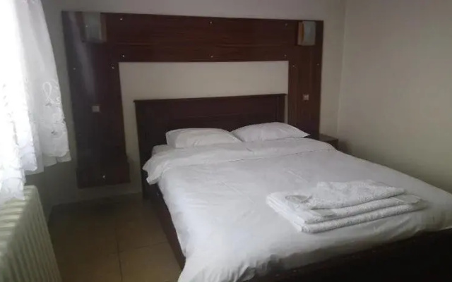 Isık Hotel