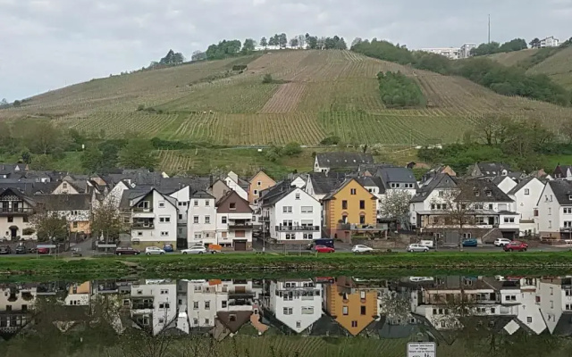 Haus Am Bachgasse