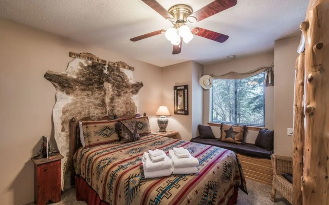 Riverside House by Ruidoso Vacation Rentals
