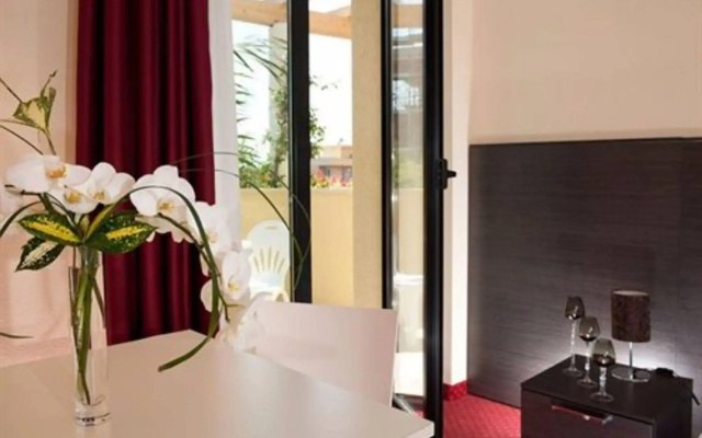 Park Hotel Kursaal