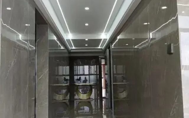 Jian'an Hotel