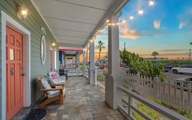Trish's Stor Mara by Ryson Vacation Rentals