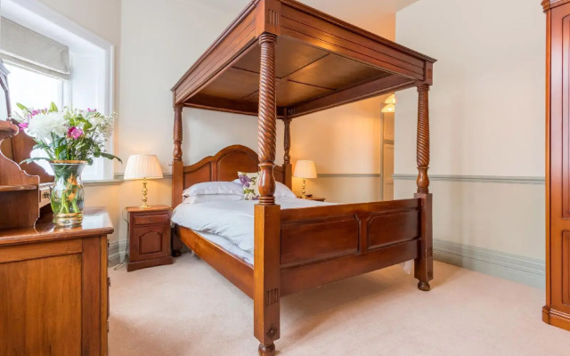 Windermere Park inc Free off-site Health Club